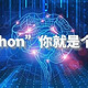 为何强烈不推荐去学python？