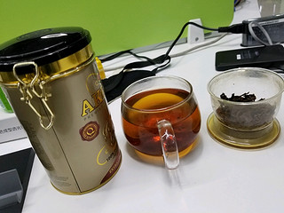 金罐锡兰红茶