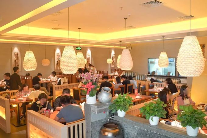为3000+家高档酒店出品的「鸽王」,竟然又独宠南山!