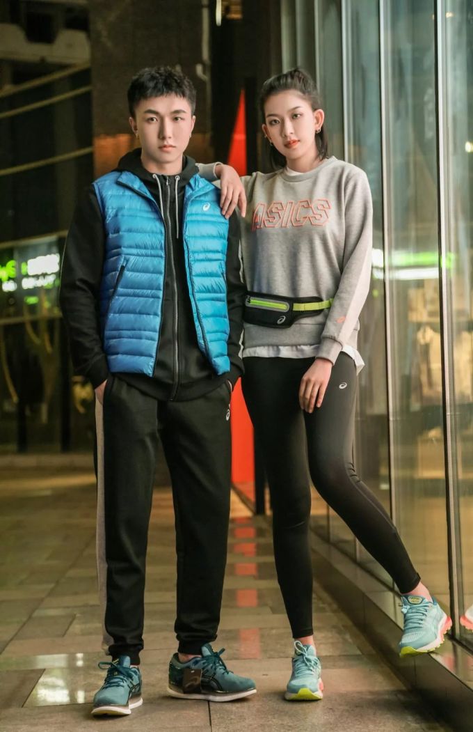 花最少的钱买最尖的货,运动潮服推荐!