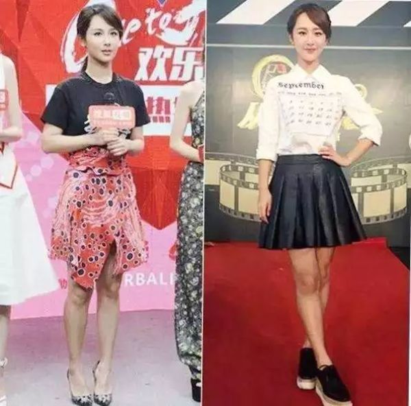 为杨紫做一次“形象改造”,有图有真相 | 风格修炼术