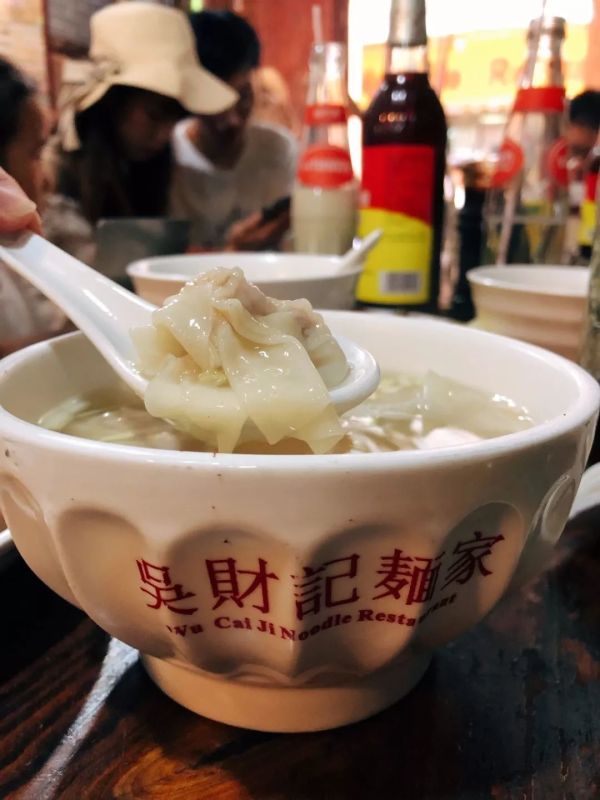 微信图片_20191030143032.jpg Ben叔广州攻略|羊城必吃的⑤家店!