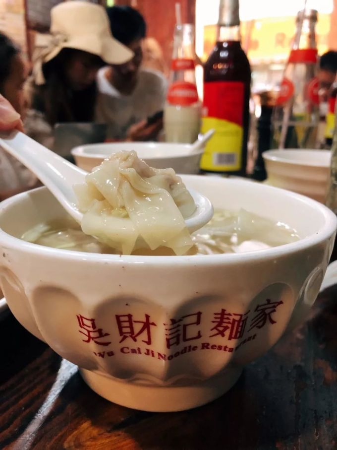 微信图片_20191030143032.jpg Ben叔广州攻略|羊城必吃的⑤家店!