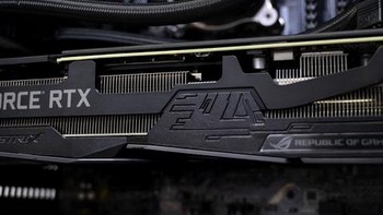 玩转“144Hz”，华硕ROG RTX2070S A8G不愧为新一代显卡标杆