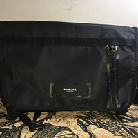 Timbuk2 特别款邮差包吐血安利