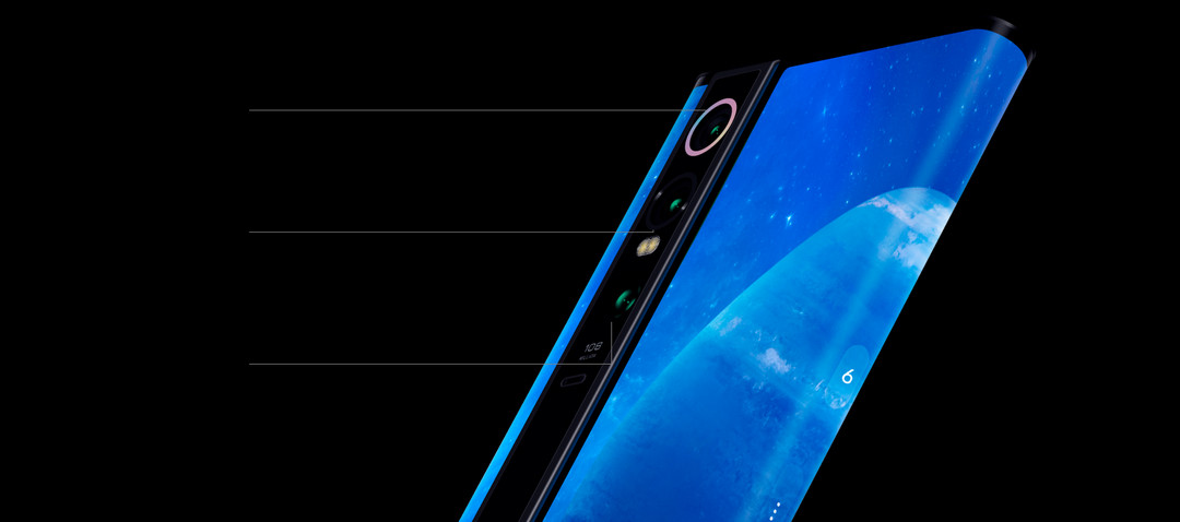 回顾小米2019年的旗舰手机，双十一你准备买哪款？
