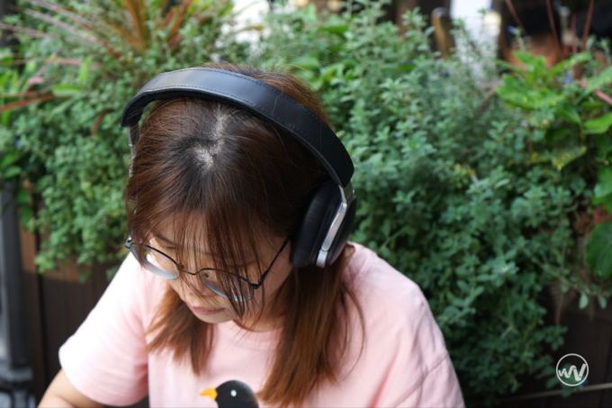 魅族 HD60 头戴式蓝牙耳机开箱:刚柔并济,大叔和小鲜肉都合适