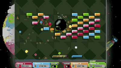 Steam 新游推荐 10.6