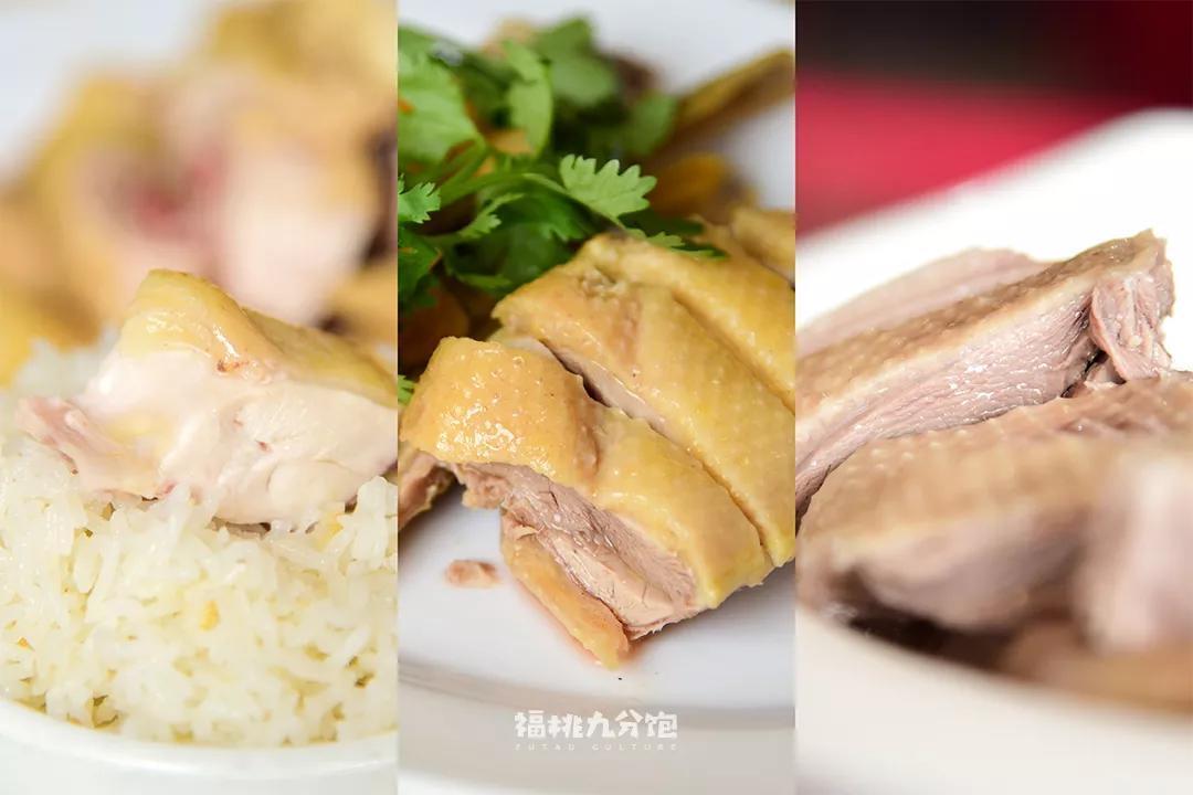 划重点!海南最好吃的地方是海口!