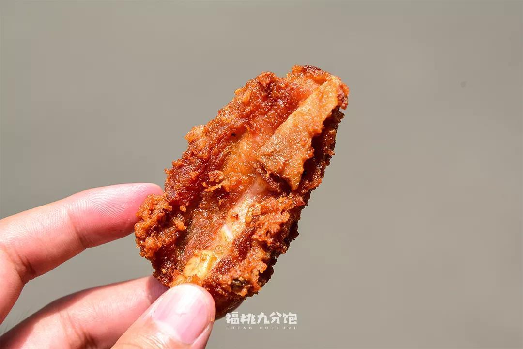 划重点!海南最好吃的地方是海口!