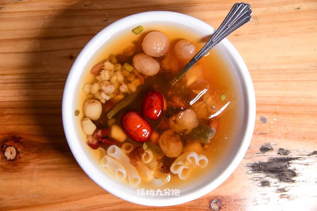 划重点!海南最好吃的地方是海口!