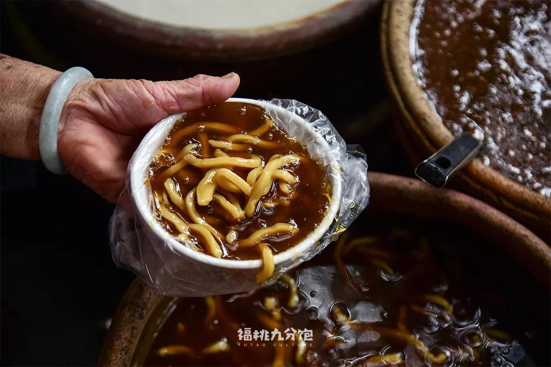 划重点!海南最好吃的地方是海口!