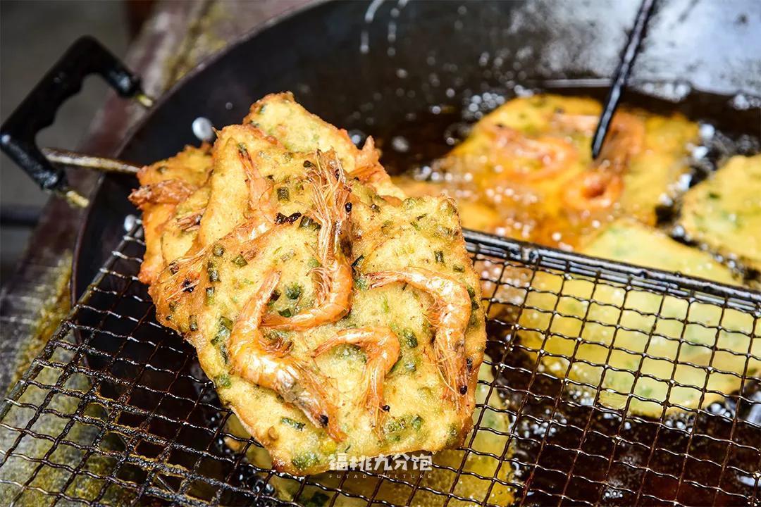 划重点!海南最好吃的地方是海口!