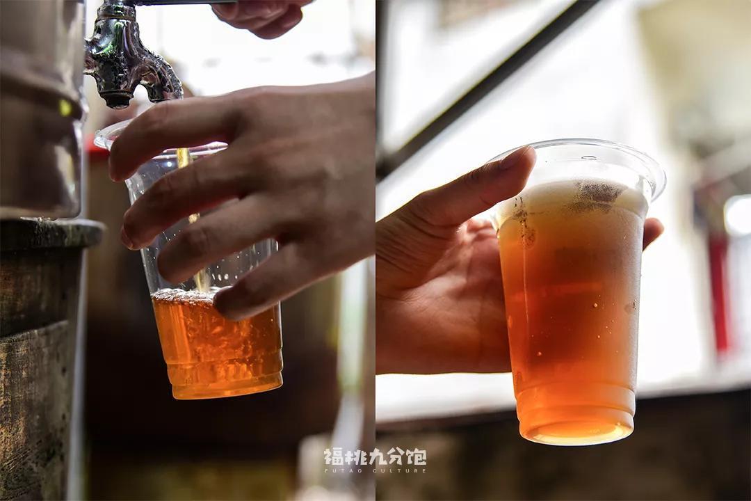 划重点!海南最好吃的地方是海口!