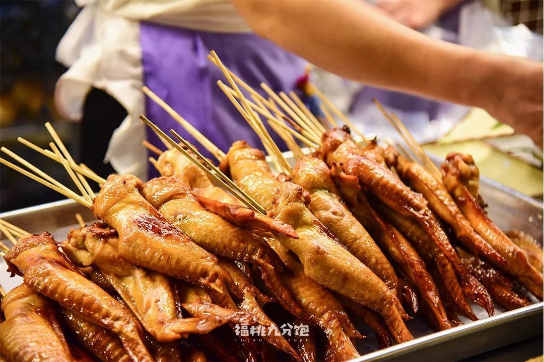 划重点!海南最好吃的地方是海口!