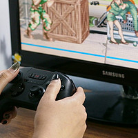 超逸酷玩 篇130：「超逸酷玩」北通斯巴达2游戏手柄电脑手机游戏全兼容