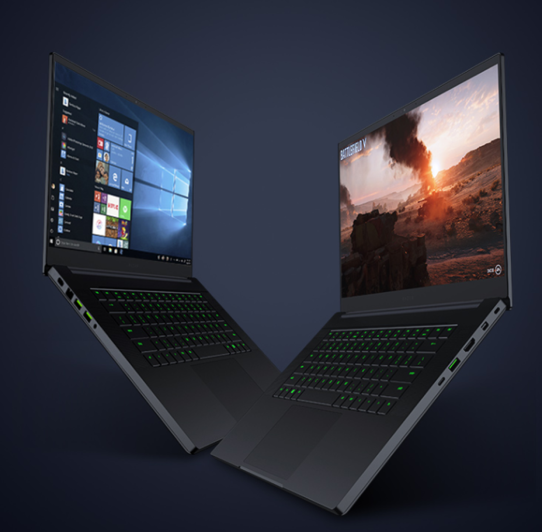 横扫1080P游戏,直逼RTX2060:GTX1660Ti 显卡笔记本电脑推荐