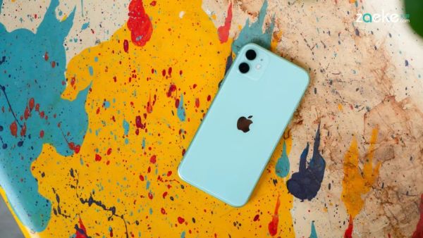 你觉得iPhone 11是个弟弟,可它才是重头戏