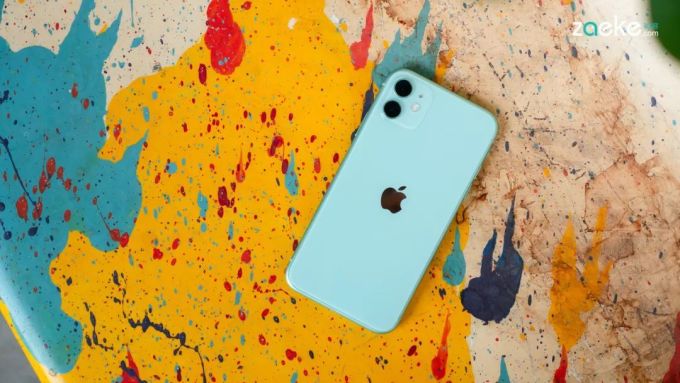 你觉得iPhone 11是个弟弟,可它才是重头戏
