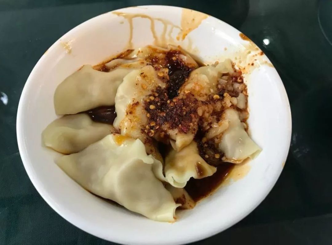 中国哪里的饺子最好吃？