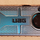 终于等到你——UAG华为Mate30 Pro钻石透明防摔手机壳