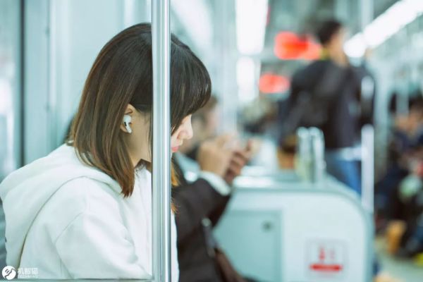 AirPods Pro体验:用完之后我的建议就四个字