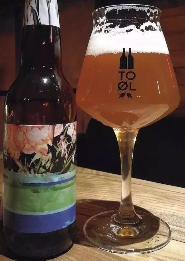 馆主酒评第58期:图乐 濒临愚蠢 帝国IPA
