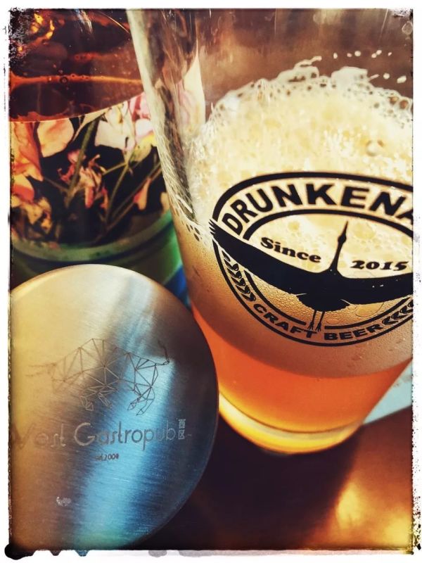 馆主酒评第58期:图乐 濒临愚蠢 帝国IPA