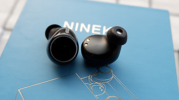 好物分享 篇十二：能当充电宝的真无线蓝牙耳机-NINEKA/南卡 N2 真无线蓝牙耳机体验分享 