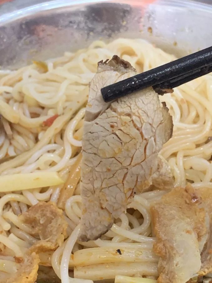 一家小店全城送,半个广西搬回家?