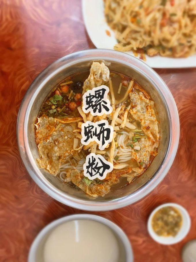 一家小店全城送,半个广西搬回家?