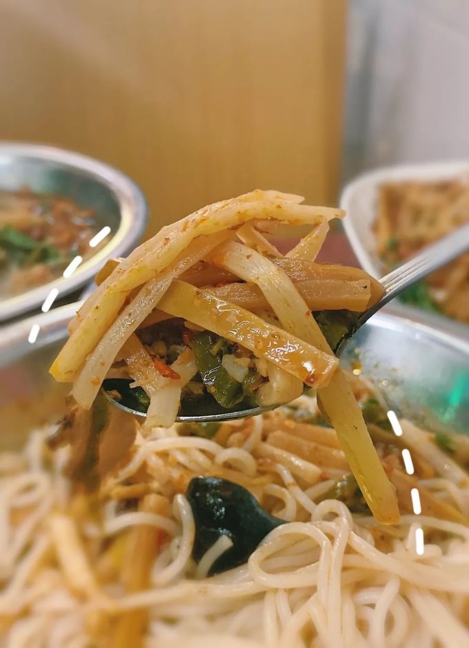 一家小店全城送,半个广西搬回家?