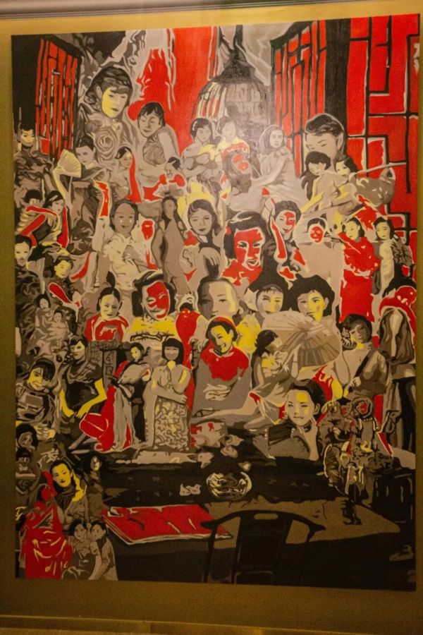 新地标!杭州第①海拔诞生! 就在来福士!