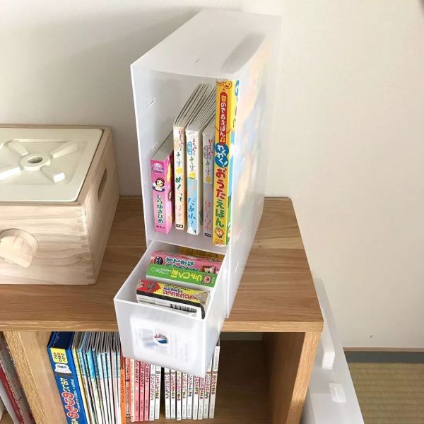 这位日本主妇的收纳习惯太惊人!工作又带娃,客厅、餐厅还能收得干净发亮