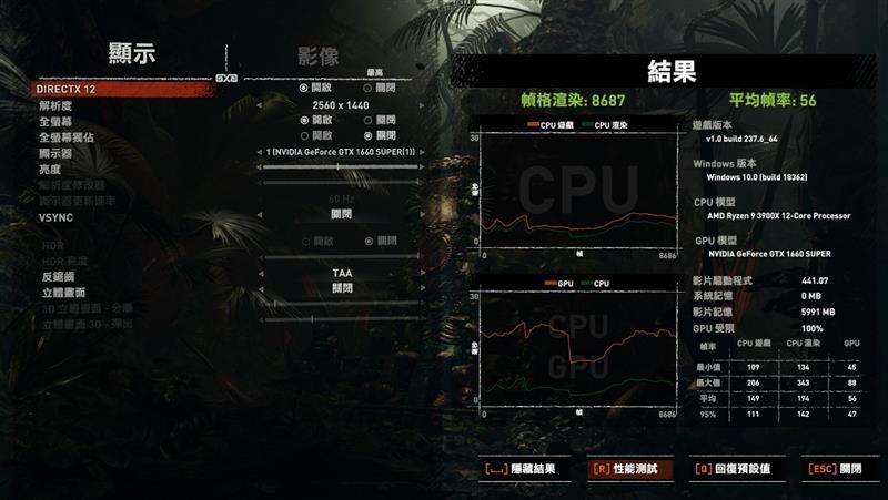 谁说中端卡不需要堆料!索泰GTX 1660 Super X-GAMING OC评测