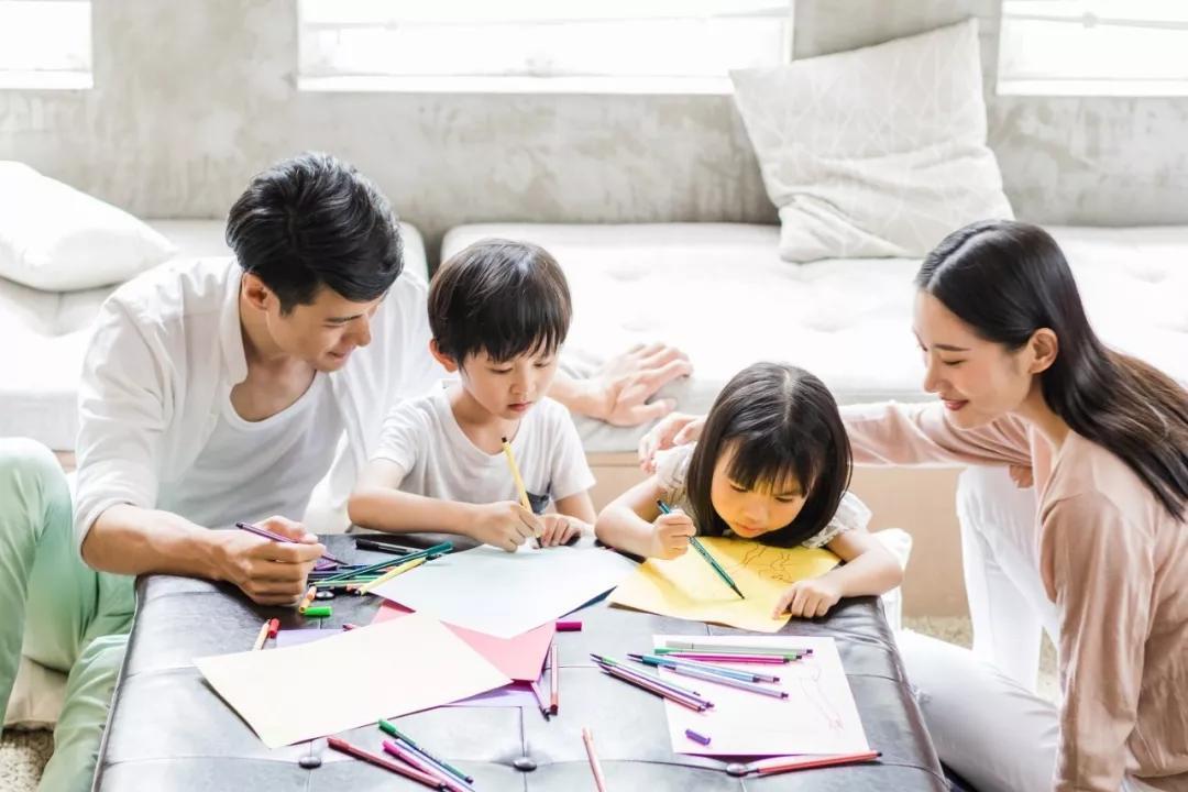 学霸妈妈的手抄报秘籍,干货技巧+图书推荐,下次不用熬到12点!