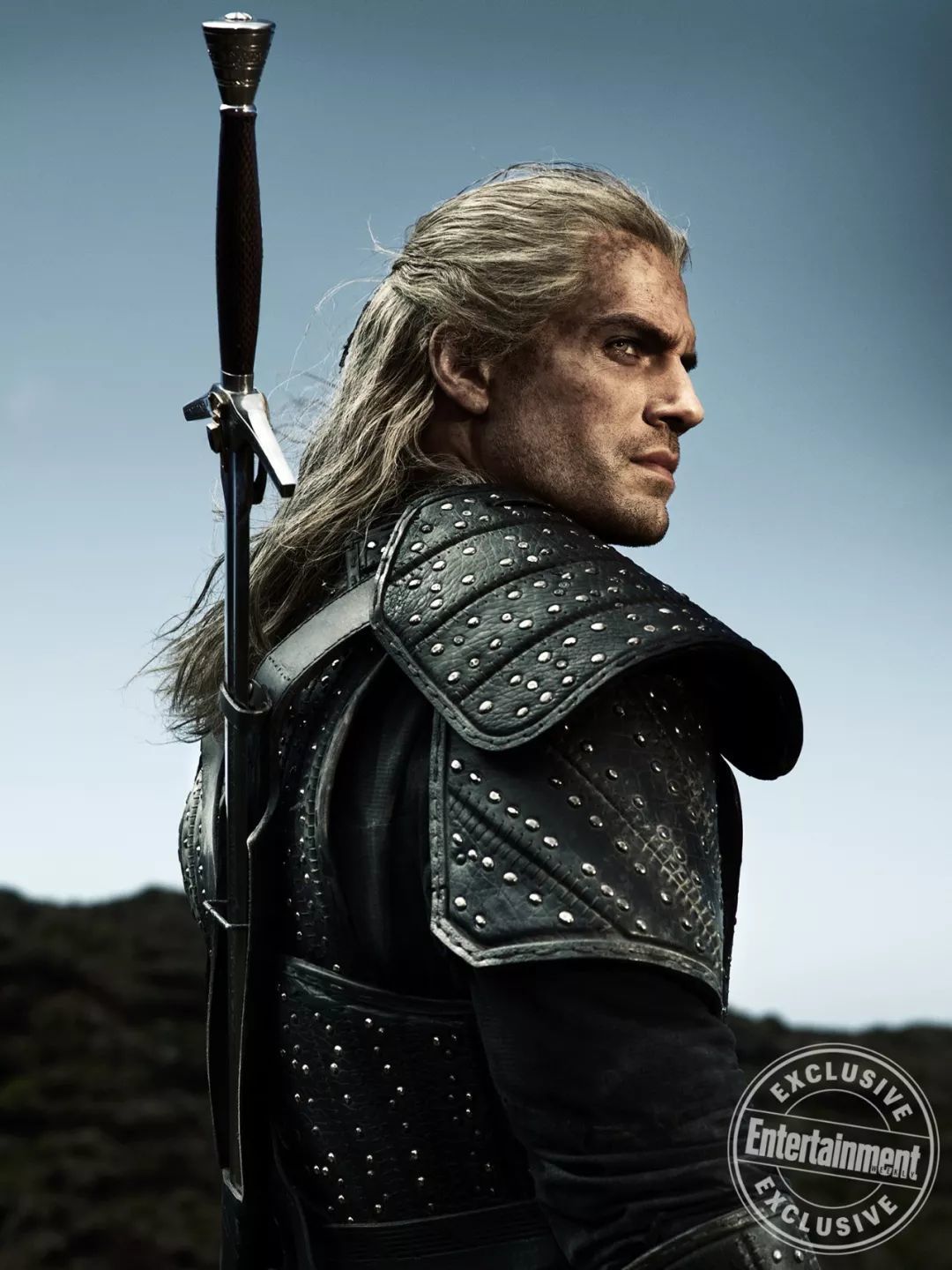 下一部美剧之王?HBO+BBC放大招了