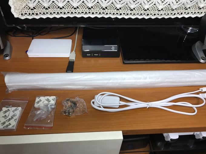 飞利浦LED灯