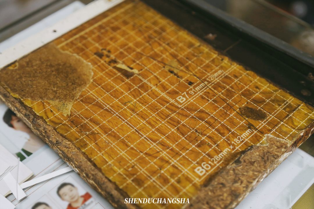 咔嚓!这2家老照相馆,定格了无数老长沙人的暖心回忆