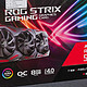 我加的钱都在哪里？华硕Rog STRIX RX5700XT 拆解测评