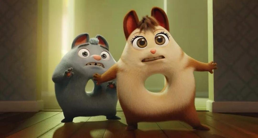 17部动画电影将至：迪士尼、索尼、Netflix有大动作了！