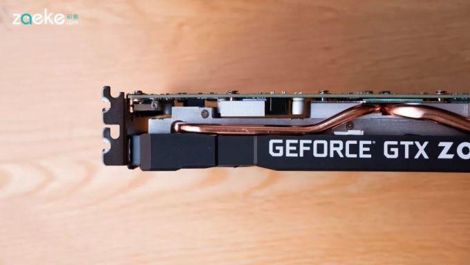 索泰GTX1660 Super X-GAMING实测:凉快,安静