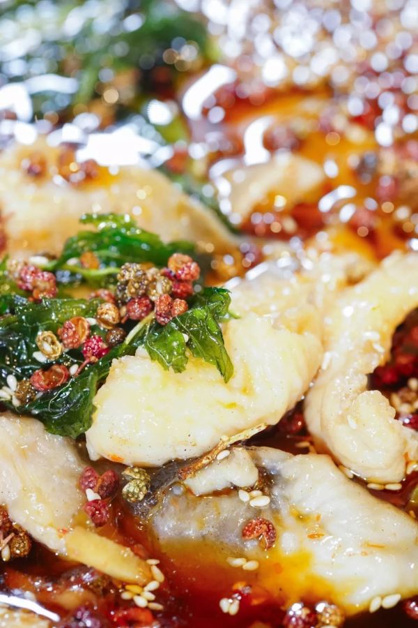 接下来7天,我不打算吃别的川菜了!
