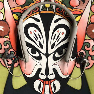 自己动手改造 索尼WI-1000X 装上鲨鱼鳍