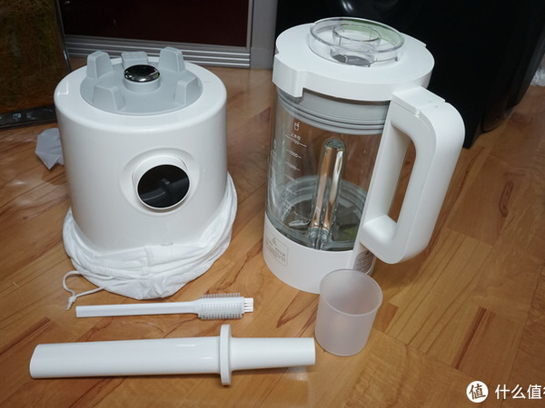 小米有品之米家破壁料理机