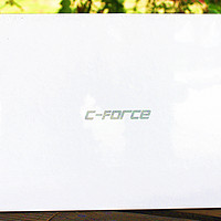 C-Force CF011X 便携屏——工作好帮手，娱乐好伙伴！