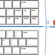 我的优联机械键盘——配列