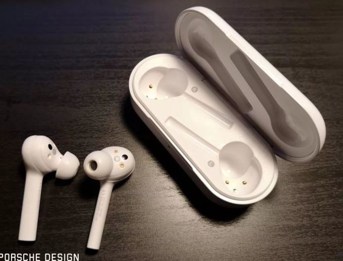 华为 FreeBuds 3 遭 AirPods Pro 截胡,全球首创的半开放式主动降噪能赢吗?