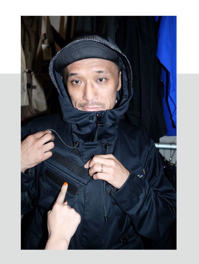 你不好奇Mounster到底和奥谷桑聊了些啥吗?