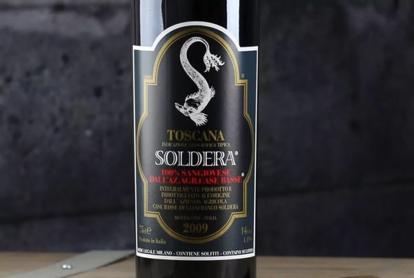 意大利传奇Brunello di Montalcino,喝之前你最好了解这些